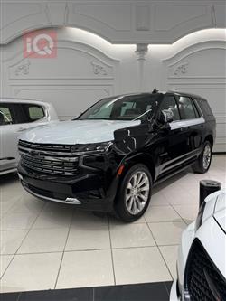 شيفروليه تاهو